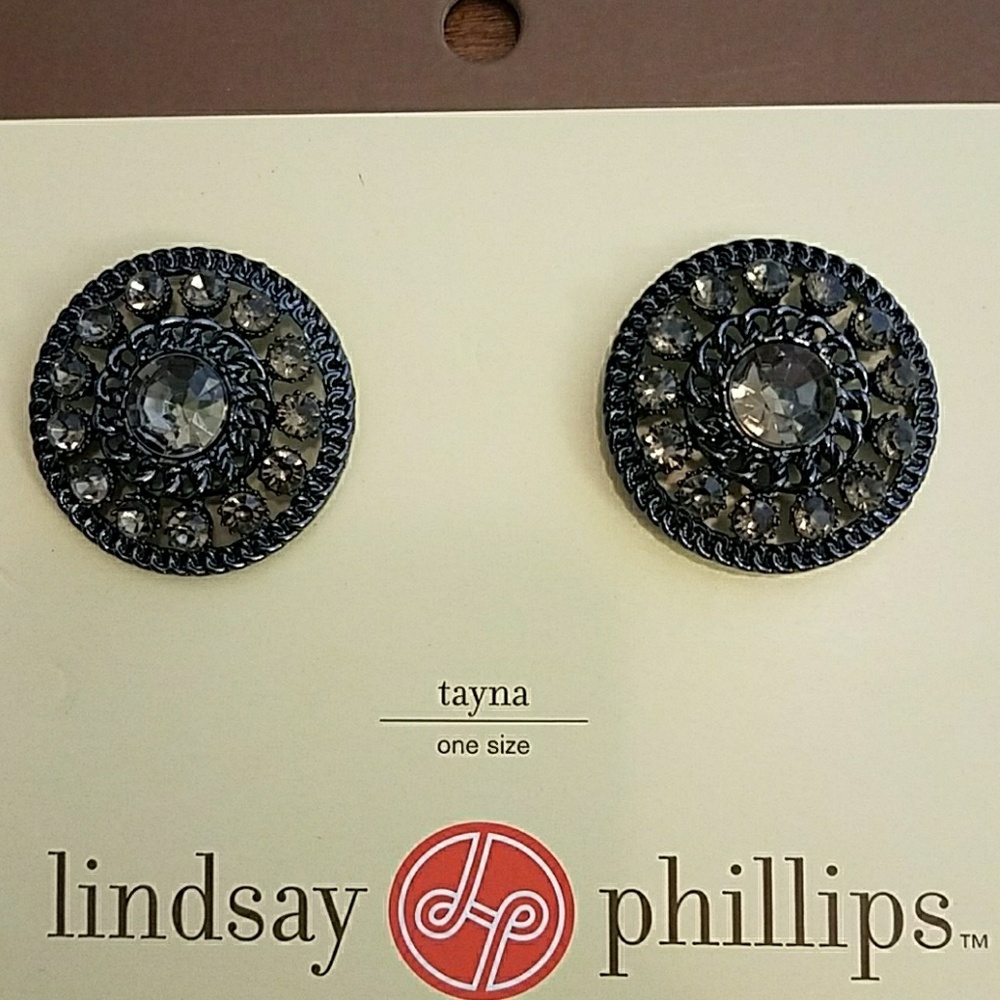 Lindsay Phillips shoe accessories!
